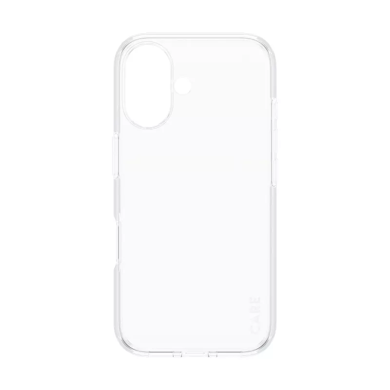 Cover PanzerGlass CARE by Flagship Case Transparent Urban Combat iPhone '24 6.1 inch