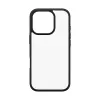 Cover PanzerGlass HardCase Transparent w. White MagSafe iPhone 16 Plus