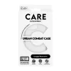 Cover PanzerGlass CARE by Flagship Case Transparent Urban Combat iPhone '24 6.3 inch Pro