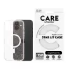 PanzerGlass CARE™ by ® Urban Combat Case Star Lit w. White MagSafe iPhone 16 Plus