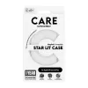 PanzerGlass CARE™ by ® Urban Combat Case Star Lit w. White MagSafe iPhone 16 Plus