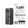 Cover PanzerGlass CARE by ® Flagship Case Transparent Urban Combat iPhone '24 6.9 inch Pro