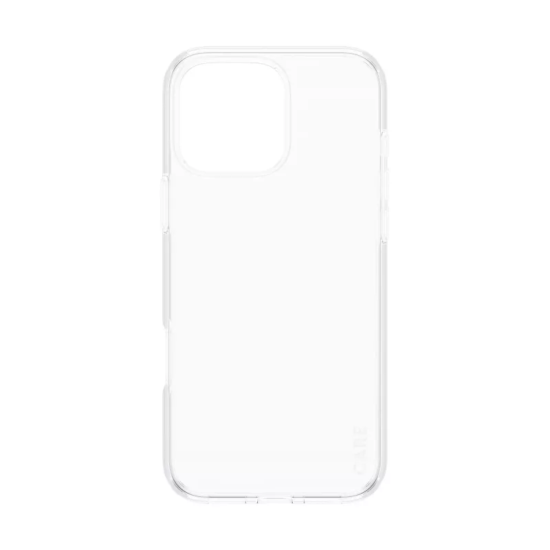 Cover PanzerGlass CARE by ® Flagship Case Transparent Urban Combat iPhone '24 6.9 inch Pro