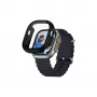 PanzerGlass ® Case Full Body Black Apple Watch Ultra 3 | Ultra 2 | Ultra | 49mm