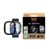 PanzerGlass ® Case Full Body Black Apple Watch Ultra 3 | Ultra 2 | Ultra | 49mm