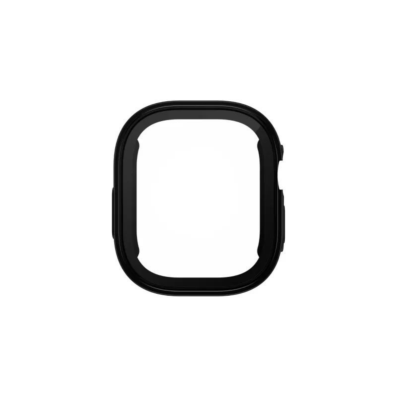 PanzerGlass ® Case Full Body Black Apple Watch Ultra 3 | Ultra 2 | Ultra | 49mm