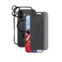 PanzerGlass ® | CARE by ® Flagship 3-in-1 Privacy Bundle iPhone 16 Plus