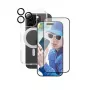 PanzerGlass CARE by ® Feature 3-in-1 Ceramic Bundle iPhone 16 Pro