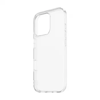 PanzerGlass SAFE. by ® TPU Case Transparent iPhone 16 Pro