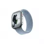 PanzerGlass SAFE. by ® Bling Bumper Silver Apple Watch Series 11 | 10 | 42mm