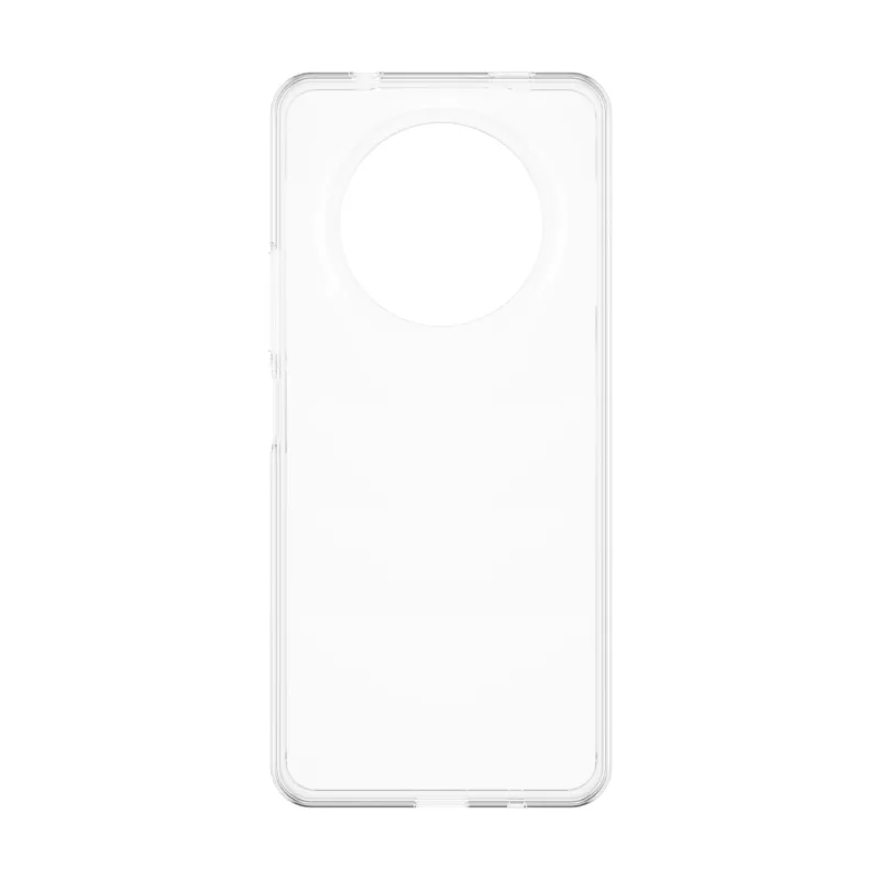 PanzerGlass SAFE. by ® TPU Case Transparent Xiaomi Redmi A3