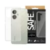 PanzerGlass SAFE. By ® TPU Case Transparent for Xiaomi Redmi 13C