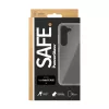 PanzerGlass SAFE. By ® TPU Case Transparent for Xiaomi Redmi 13C