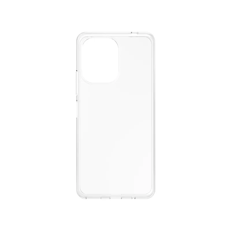 PanzerGlass SAFE. By ® TPU Case Transparent for Xiaomi Redmi 13C