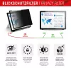 Displex TABLET PRIVACY SAFE removable 2-way privacy filter for iPad 10,9 inch(10.)/11 inch (2025)/Air 11 inch(2024/2025)