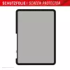 Displex TABLET PRIVACY SAFE removable 2-way privacy filter for iPad 10,9 inch(10.)/11 inch (2025)/Air 11 inch(2024/2025)
