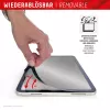 Displex TABLET PRIVACY SAFE removable 2-way privacy filter for iPad Pro 13 inch/Air 13 inch (2024/2025)