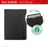 Displex TABLET PRIVACY SAFE removable 2-way privacy filter for iPad Pro 13 inch/Air 13 inch (2024/2025)
