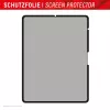 Displex TABLET PRIVACY SAFE removable 2-way privacy filter for iPad Pro 13 inch/Air 13 inch (2024/2025)