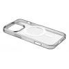 Cellularline Gloss Mag - iPhone 16 Pro Max Magnetic case for charging and attaching to the MagSafe charger