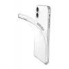 Cover Cellularline FINECIPH16T Transparent for iPhone 16 15.5 cm