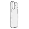 Cover Cellularline CLEARDUOIPH16T for iPhone 16 Transparent 15.5 cm