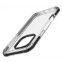 Cover Cellularline TETRACIPH16PROT for iPhone 16 Pro 6.3 inch Black
