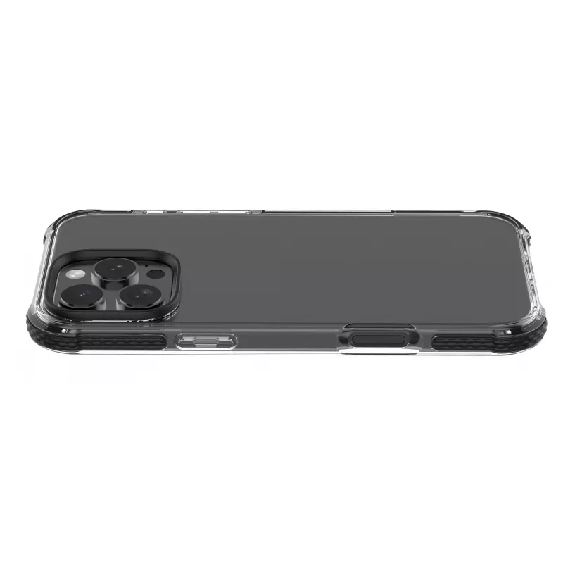 Cover Cellularline TETRACIPH16PROT for iPhone 16 Pro 6.3 inch Black