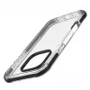 Cover Cellularline TETRACIPH16PROT for iPhone 16 Pro 6.3 inch Black