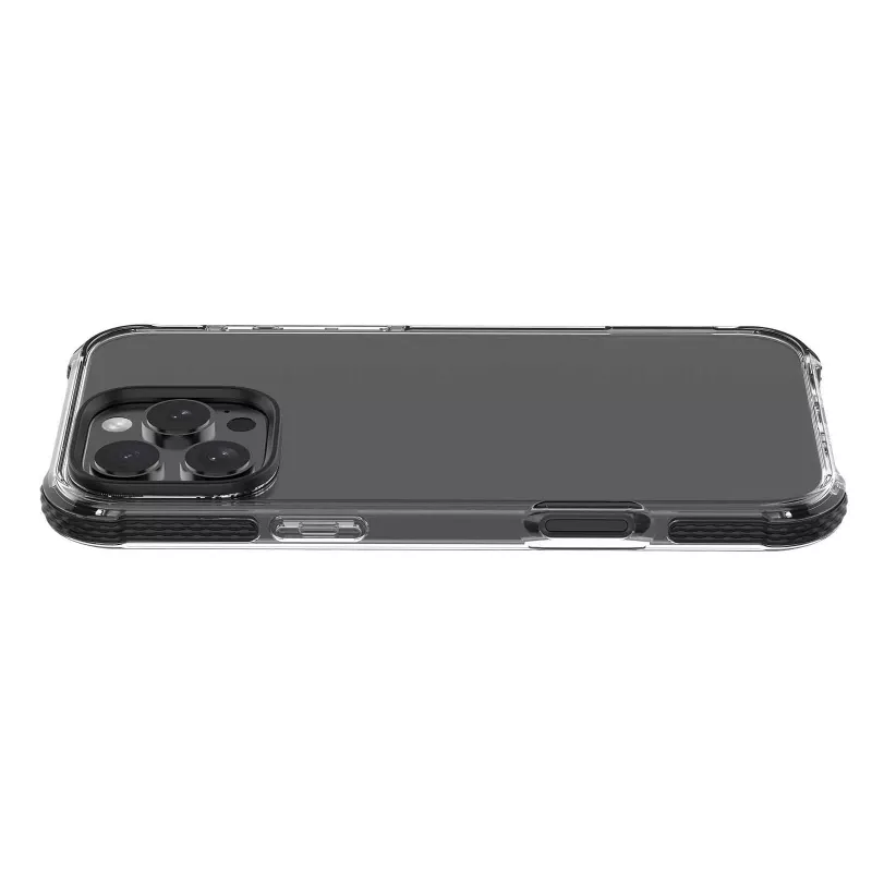 Cover Cellularline TETRACIPH16PROT for iPhone 16 Pro 6.3 inch Black