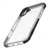 Cover Cellularline TETRACIPH16T for iPhone 16 15.5 cm Black