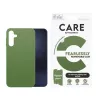 Cover PanzerGlass CARE by Fashionable Case Green Samsung Galaxy A16 A16 5G