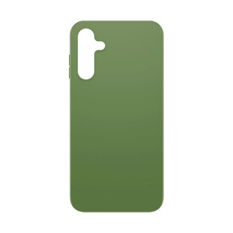 Cover PanzerGlass CARE by Fashionable Case Green Samsung Galaxy A16 A16 5G