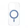 Cover PanzerGlass 1317 mobile phone case Blue Transparent for iPhone 16 Pro 6.3 inch