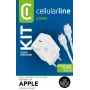 Cellularline USB-C CHARGER KIT USB-C 30W USB-C Charger Kit 30W – iPhone 15 series