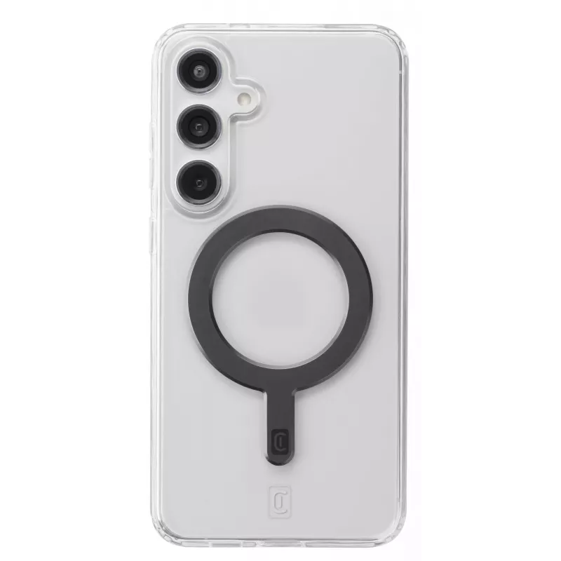 Cellularline Mag Adapter Adhesive magnetic ring for smartphones, MagSafe ecosystem enabler