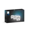 Smart Plug Philips 2300 W Indoor White