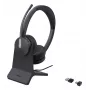 Yealink BH70 Dual with Stand Teams USB-C/A Headset