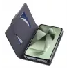 Cellularline Book Galaxy S24 FE Book case with card pocket and magnetic closure