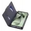 Cellularline Book Galaxy S24 FE Book case with card pocket and magnetic closure
