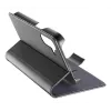 Cellularline Book Galaxy S24 FE Book case with card pocket and magnetic closure
