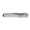 Cellularline CLEARDUOGALS24FET mobile phone case Cover Transparent 17 cm