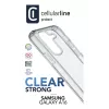 Cover Cellularline CLEARDUOGALA16T for Samsung Galaxy A16 17 cm Transparent