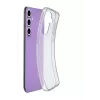 Cover Cellularline Galaxy S24 Fe 17 cm Transparent