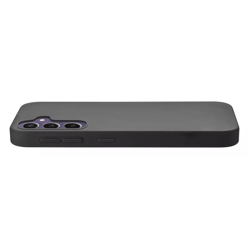 Cellularline Sensation Case for Samsung S24 FE Black