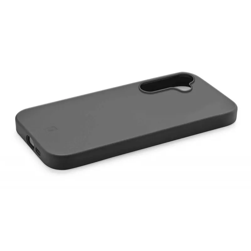 Cellularline Sensation Case for Samsung S24 FE Black