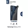 Cellularline Chroma - Galaxy A16 Colourful soft rubber case