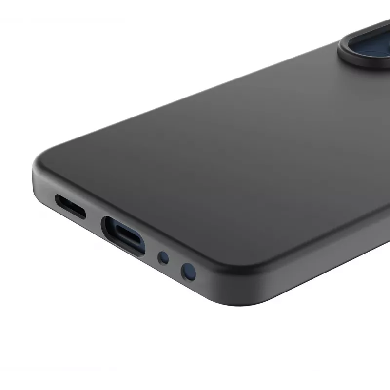 Cellularline Chroma - Galaxy A16 Colourful soft rubber case