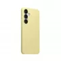 PanzerGlass CARE™ by ® Case Chardonnay Samsung Galaxy S25+, Cover, Samsung, Samsung - Galaxy S25+, Yellow