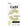 PanzerGlass CARE™ by ® Case Chardonnay Samsung Galaxy S25+, Cover, Samsung, Samsung - Galaxy S25+, Yellow